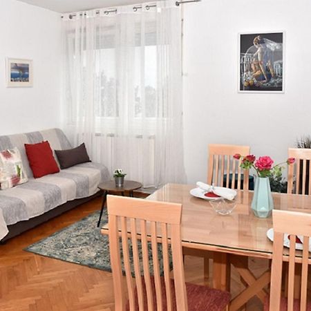 Apartman Vlaska 78 Zagreb Exterior foto