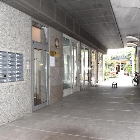 Apartman Vlaska 78 Zagreb Exterior foto