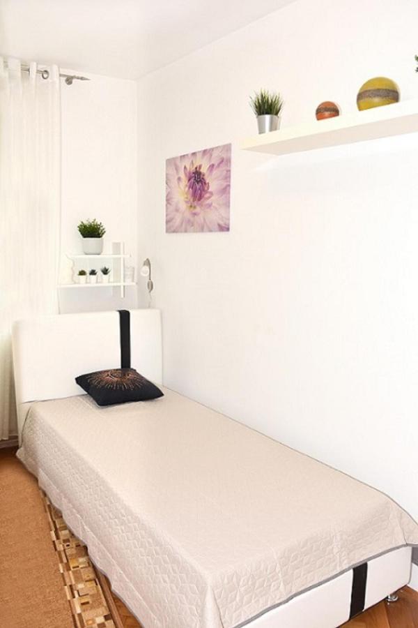 Apartman Vlaska 78 Zagreb Exterior foto