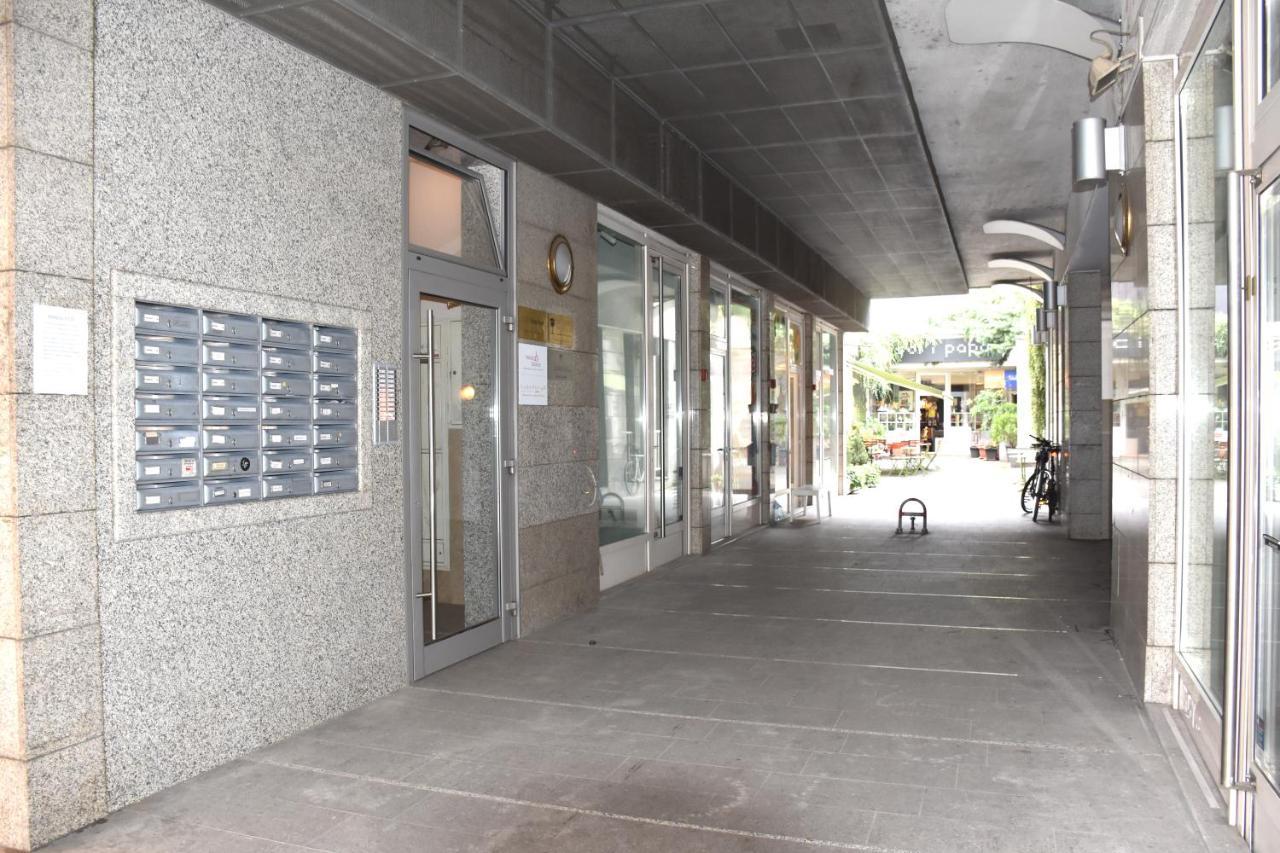 Apartman Vlaska 78 Zagreb Exterior foto